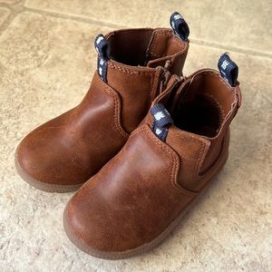 Cat & Jack Toddler Boy Boots